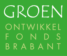 groen ontwikkelfonds brabant